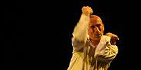 Danza e musica luned sera a Nuoro